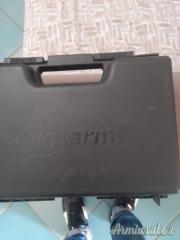 SIG-Sauer P228 9x21mm IMI
