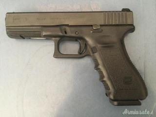 Glock 17 GEN 3 9x21mm IMI