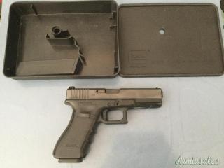 Glock 17 GEN 3 9x21mm IMI