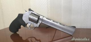 Taurus | Forjas Tracker National Match .22 LR Long Rifle