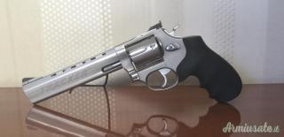 Taurus | Forjas Tracker National Match .22 LR Long Rifle