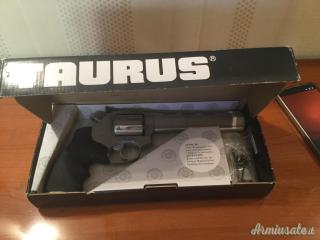Taurus | Forjas Tracker National Match .22 LR Long Rifle