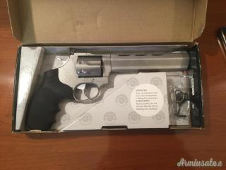 Taurus | Forjas Tracker National Match .22 LR Long Rifle