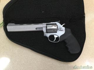 Taurus | Forjas Tracker National Match .22 LR Long Rifle