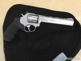 Taurus | Forjas Tracker National Match .22 LR Long Rifle