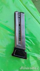 Caricatore Hammerli cal. 22 LR
