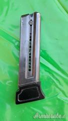 Caricatore Hammerli cal. 22 LR