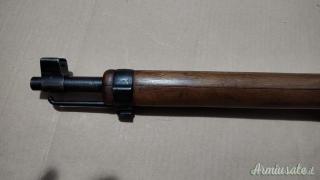 VENDO O SCAMBIO Schmidt Rubin K31