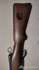 VENDO O SCAMBIO Schmidt Rubin K31