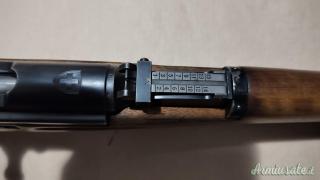 VENDO O SCAMBIO Schmidt Rubin K31