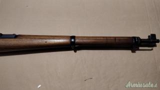 VENDO O SCAMBIO Schmidt Rubin K31