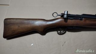 VENDO O SCAMBIO Schmidt Rubin K31