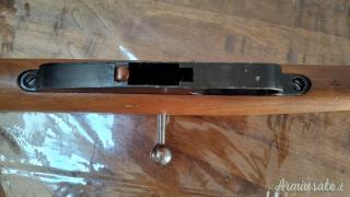 VENDO O SCAMBIO CARCANO 91