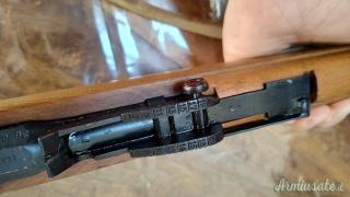 VENDO O SCAMBIO CARCANO 91