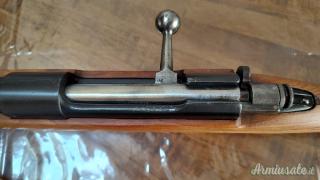 VENDO O SCAMBIO CARCANO 91