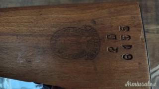 VENDO O SCAMBIO CARCANO 91