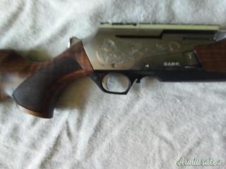 Browning 4x ultimate .308 Winchester
