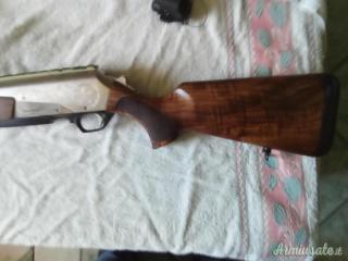 Browning 4x ultimate .308 Winchester