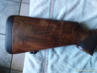 Browning 4x ultimate .308 Winchester