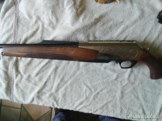 Browning 4x ultimate .308 Winchester