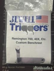 JEWELL TRIGGER