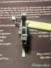 JEWELL TRIGGER