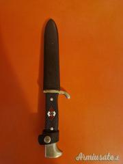 Pugnale hitlerjugend originale 100%