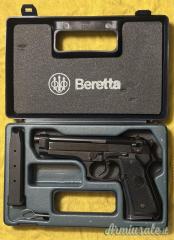 Beretta 98 FS 9x21mm IMI