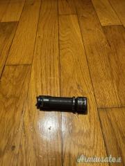 Canna Blaser R93 cal 308 win.