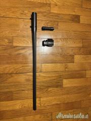 Canna Blaser R93 cal 308 win.