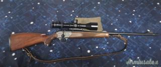Blaser R93 Luxus 8x68mm S