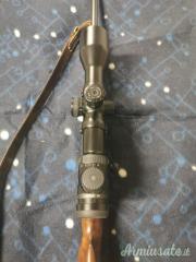 Blaser R93 Luxus 8x68mm S