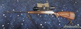 Blaser R93 Luxus 8x68mm S