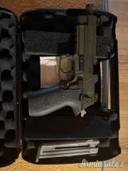 ...Altro | Non elencato Gsg firefly .22 LR Long Rifle