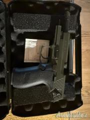 ...Altro | Non elencato Gsg firefly .22 LR Long Rifle