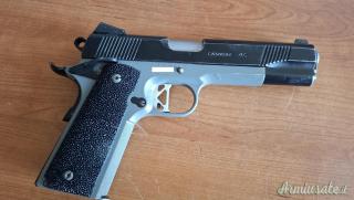 STI International Lawman .45 ACP