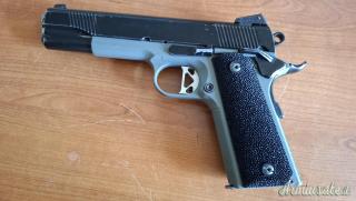 STI International Lawman .45 ACP