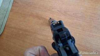 STI International Lawman .45 ACP
