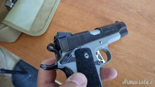 STI International Lawman .45 ACP