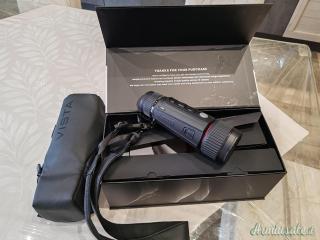 Nocpix vista H35 R