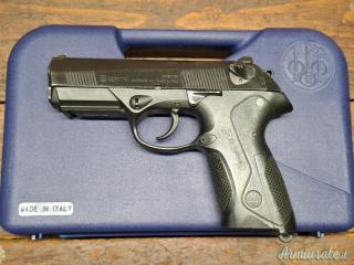 Beretta PX 4 Storm 9x21mm IMI