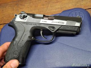 Beretta PX 4 Storm 9x21mm IMI
