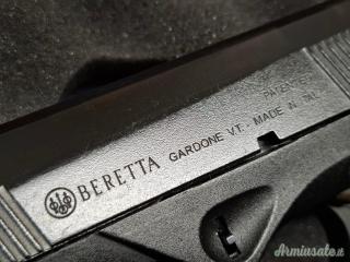 Beretta PX 4 Storm 9x21mm IMI
