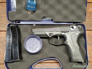 Beretta PX 4 Storm 9x21mm IMI