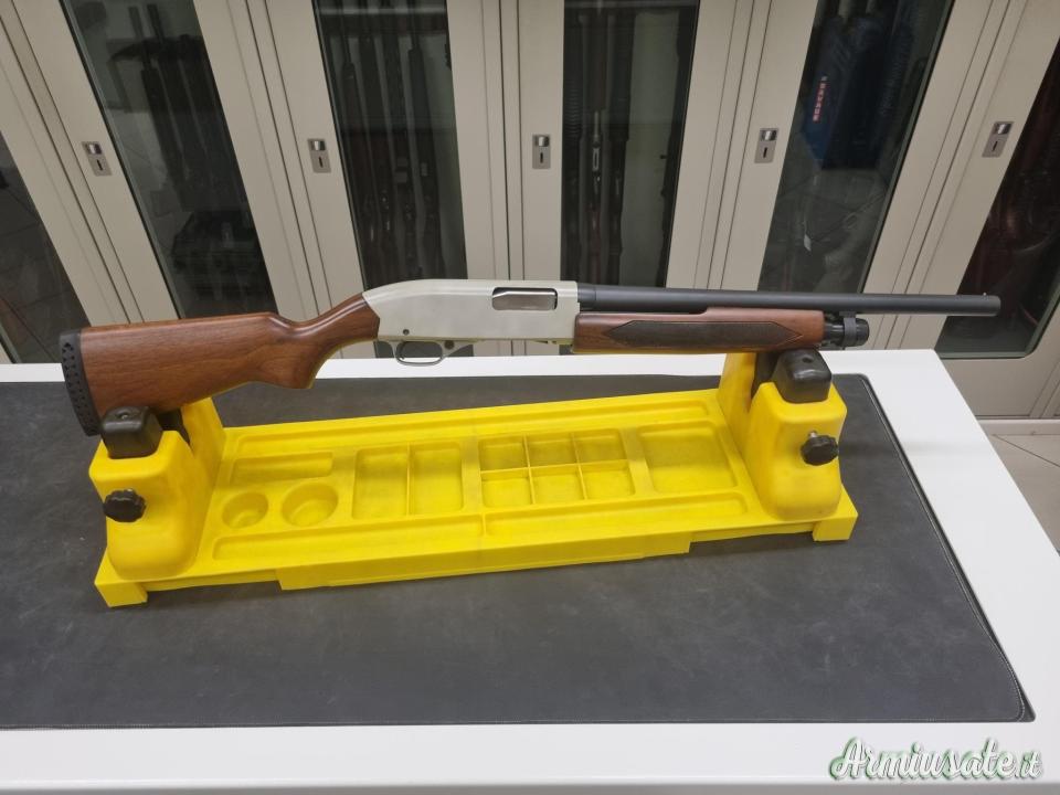Winchester 1200 Riot 12