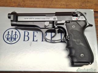 Beretta 92 FS 9x19mm Parabellum | Luger | NATO