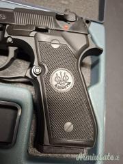Beretta 98 FS 9x21mm IMI