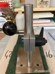 Arbor press