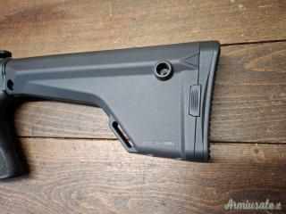 Colt Competition Rifle CSR-15.16 - Calibro 223 R - canna .223 Remington