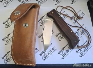 56 coltello da caccia al cinghiale
